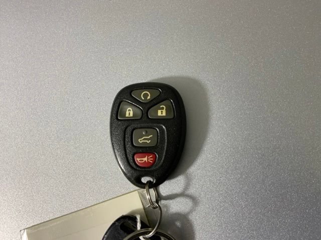 Used 2011 GMC Acadia Denali FWD image 40