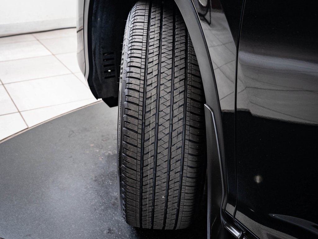 Certified 2022 Lexus RX 350 FWD w/ Premium Package image 37