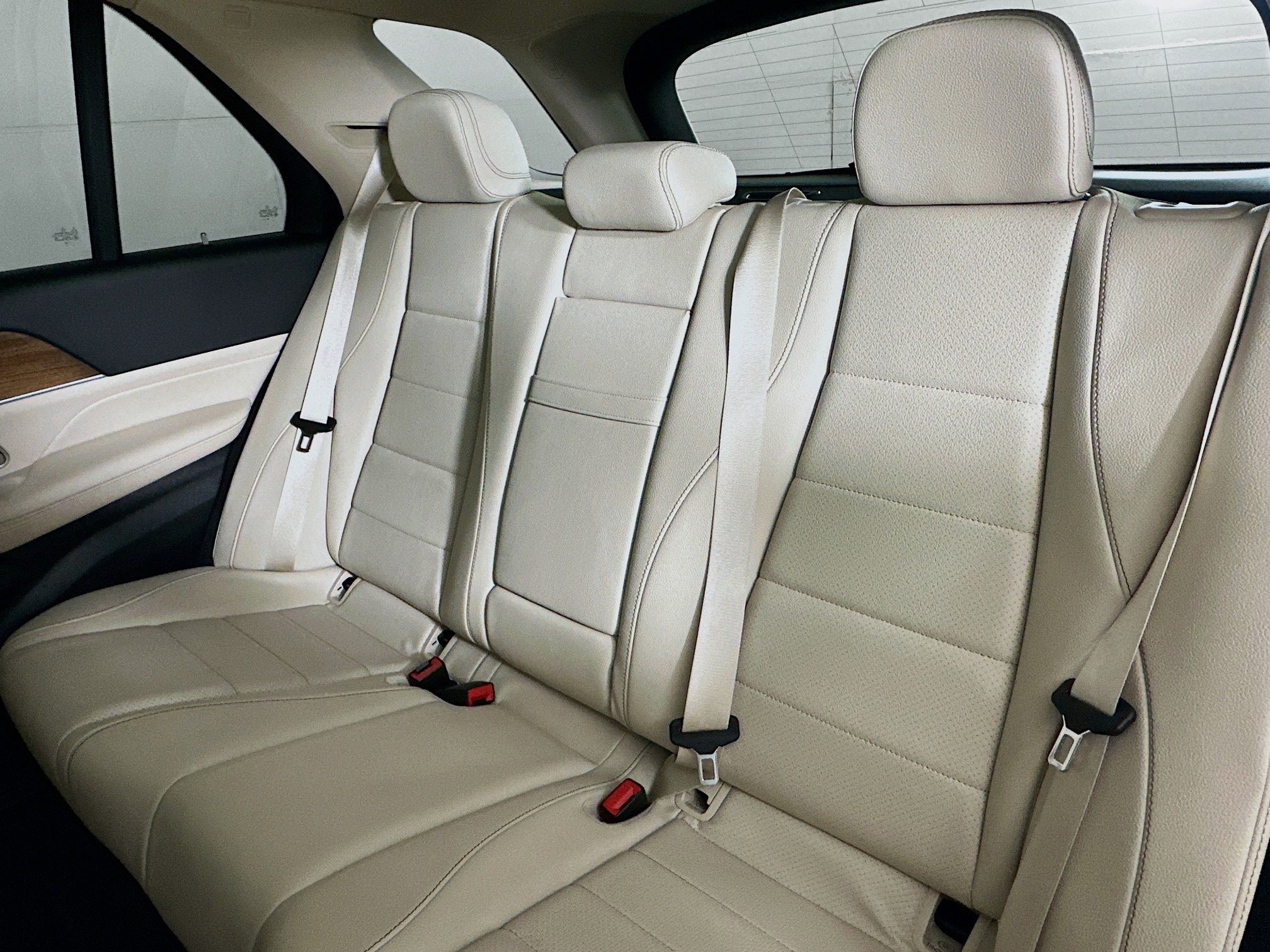 Used 2022 Mercedes-Benz GLE 350 GLE 350 AMG Line Night Premium w/ AMG Line Exterior image 23