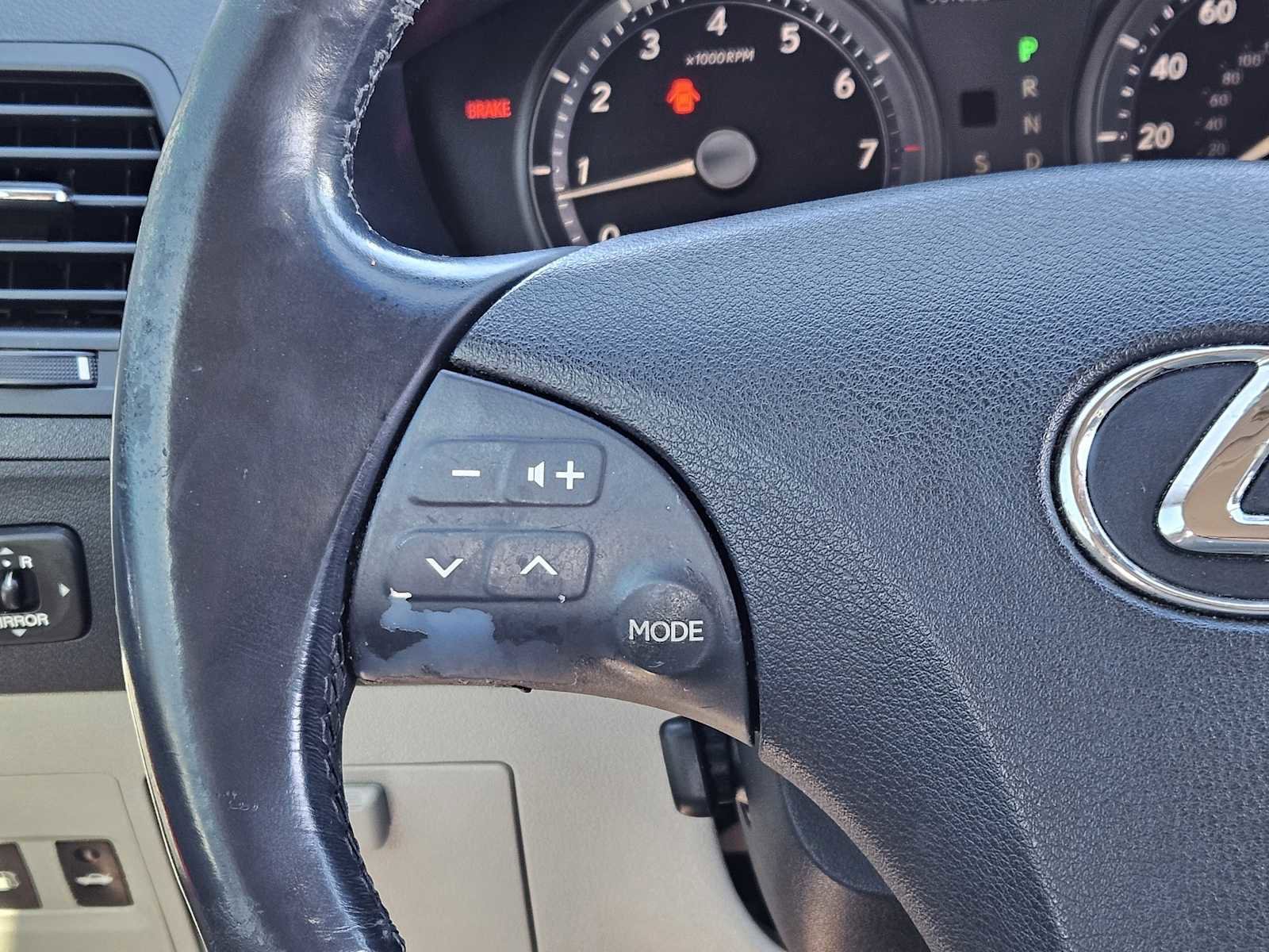 Used 2009 Lexus ES 350 image 26