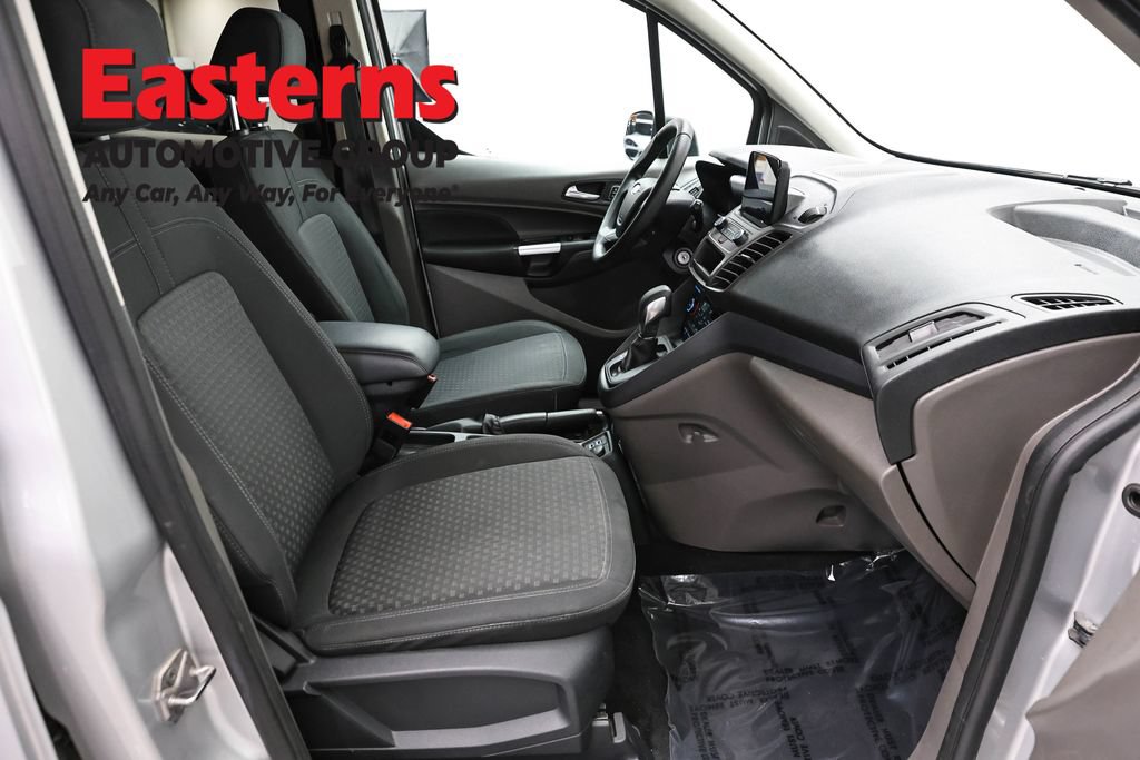 Used 2021 Ford Transit Connect XLT FWD image 24
