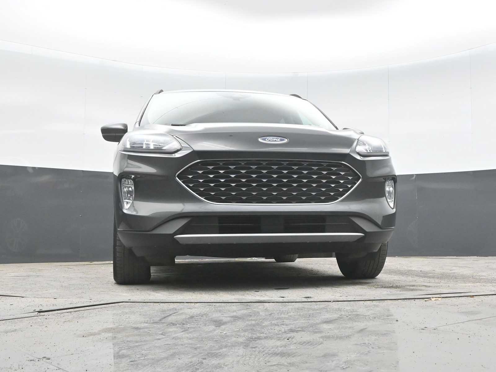 Used 2020 Ford Escape SEL AWD/4WD image 27