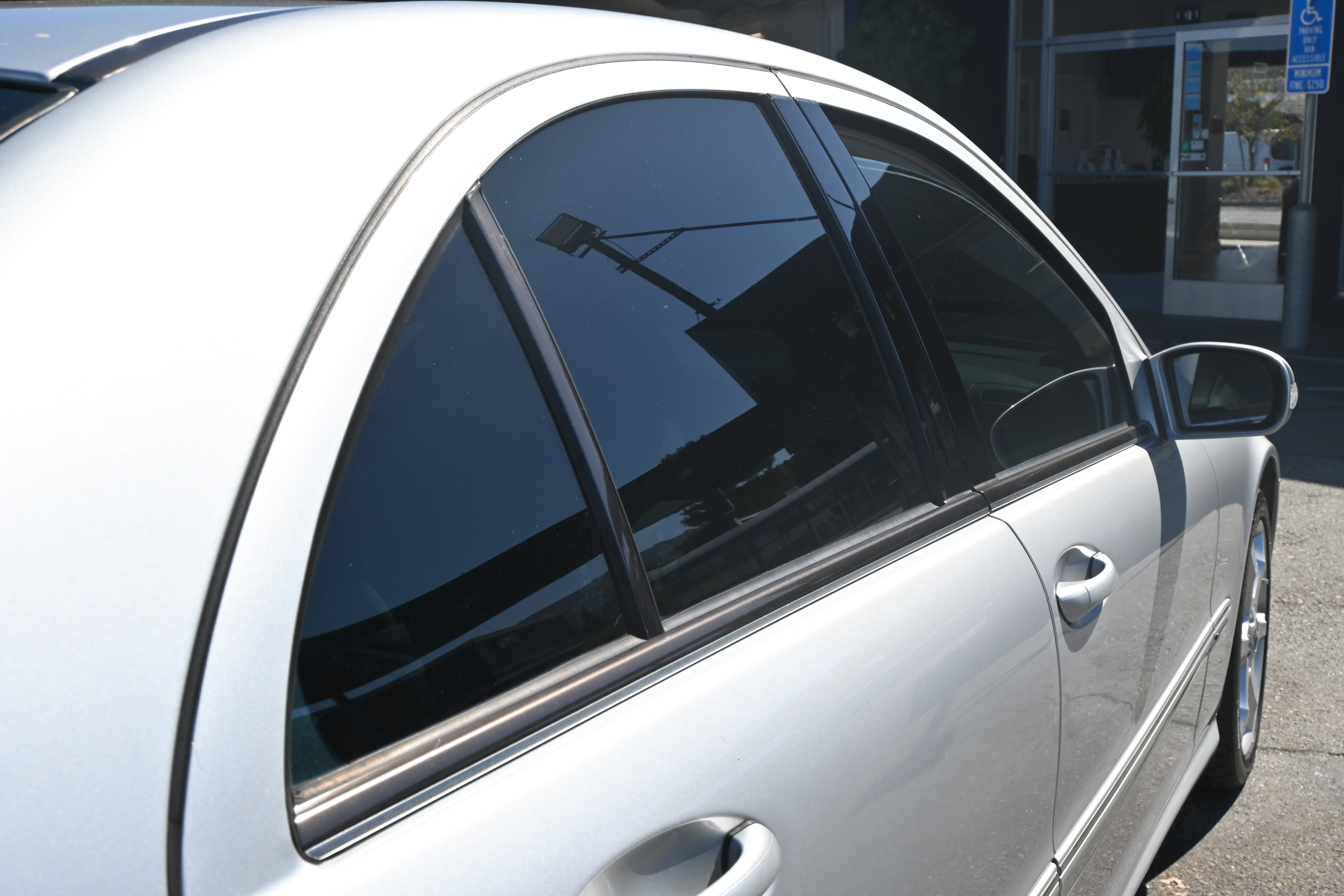 Used 2007 Mercedes-Benz C 230 Sedan image 25
