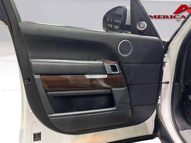Used 2015 Land Rover Range Rover Supercharged image 63