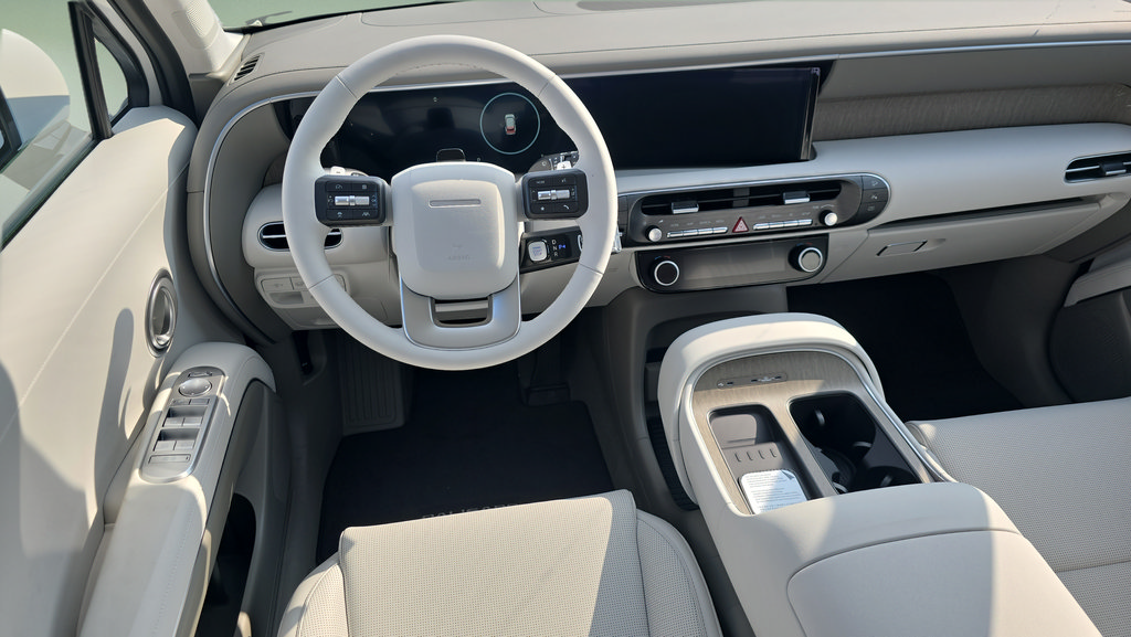 New 2026 Hyundai Palisade SEL AWD/4WD image 18