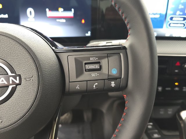 New 2027 Nissan Kicks SR w/ SR Premium Package FWD image 18