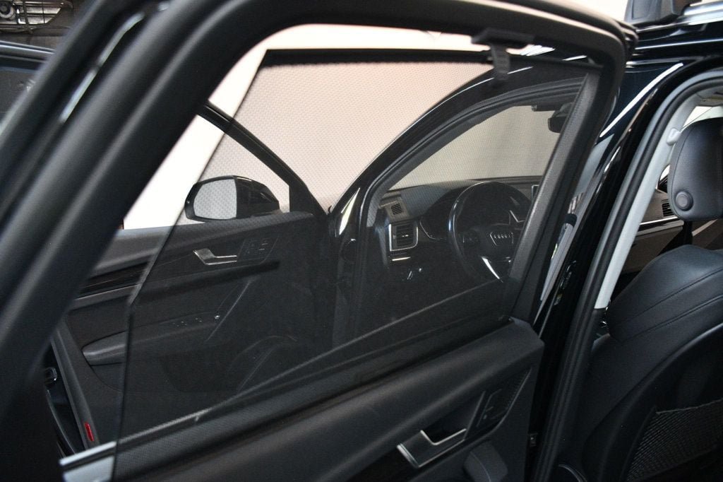 Used 2019 Audi Q5 Prestige AWD/4WD image 37
