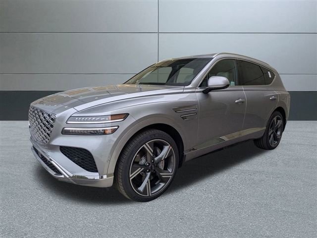 New 2026 Genesis GV80 3.5T Prestige