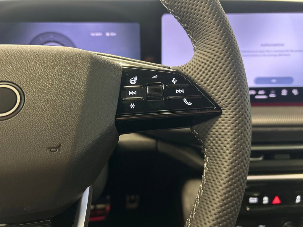 New 2026 Audi SQ5 Premium Plus image 10