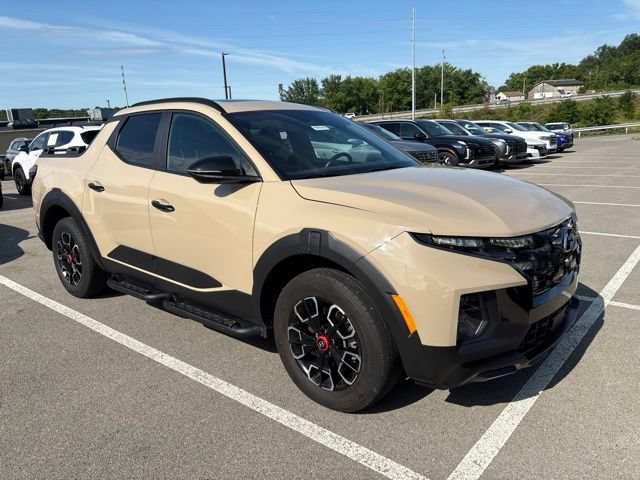 Certified 2024 Hyundai Santa Cruz XRT AWD/4WD image 7