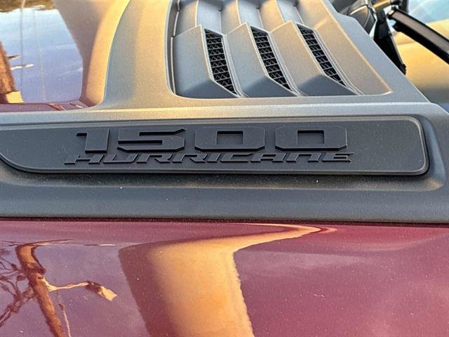New 2026 RAM 1500 Laramie image 7