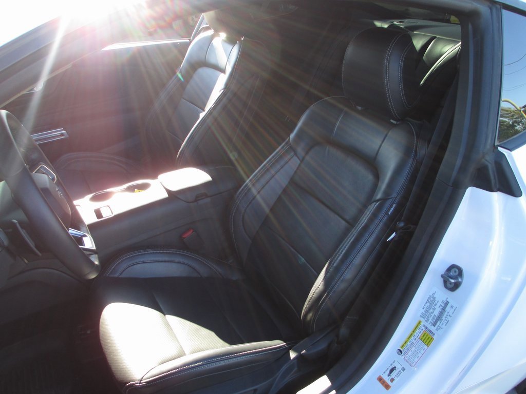 Used 2024 Ford Mustang GT Premium w/ Mustang Nite Pony Package image 15