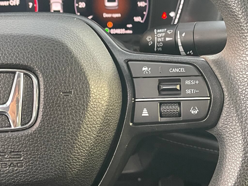 Used 2024 Honda Accord EX image 18