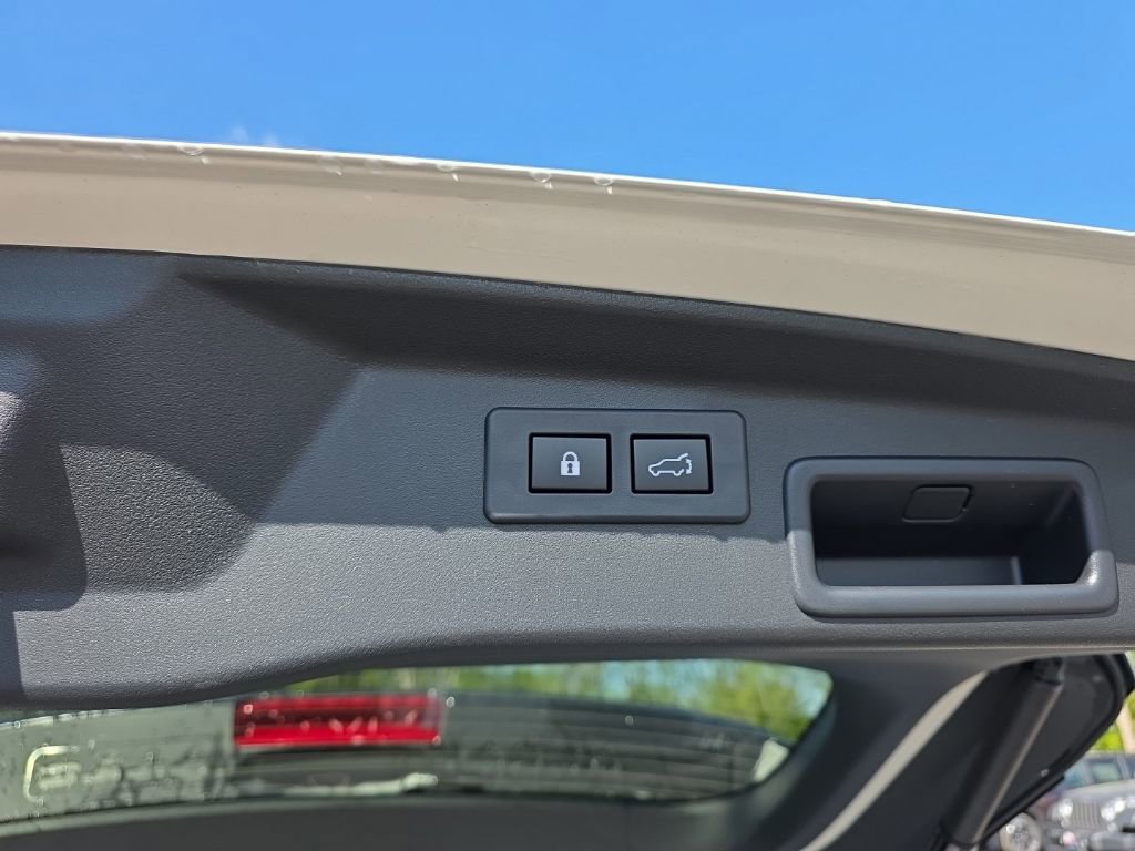 New 2026 Subaru Outback Premium AWD/4WD image 14
