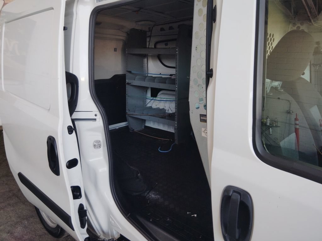 Used 2022 RAM ProMaster City Tradesman FWD image 15