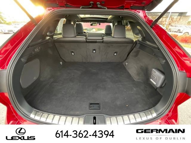 Certified 2024 Lexus RX 350 AWD w/ Convenience Package image 24