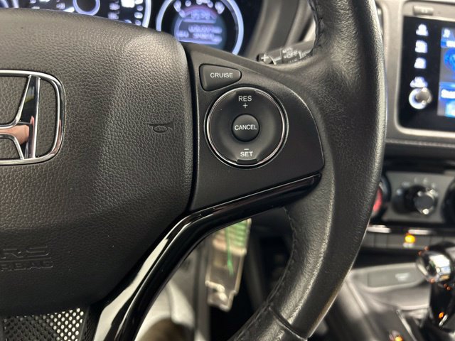 Used 2020 Honda HR-V Sport image 24