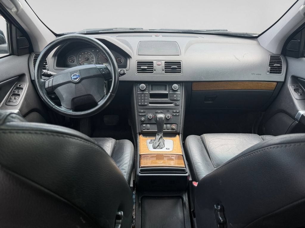 Used 2008 Volvo XC90 3.2 AWD/4WD image 19
