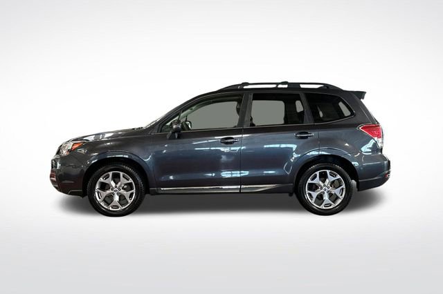 Used 2017 Subaru Forester 2.5i Touring image 8