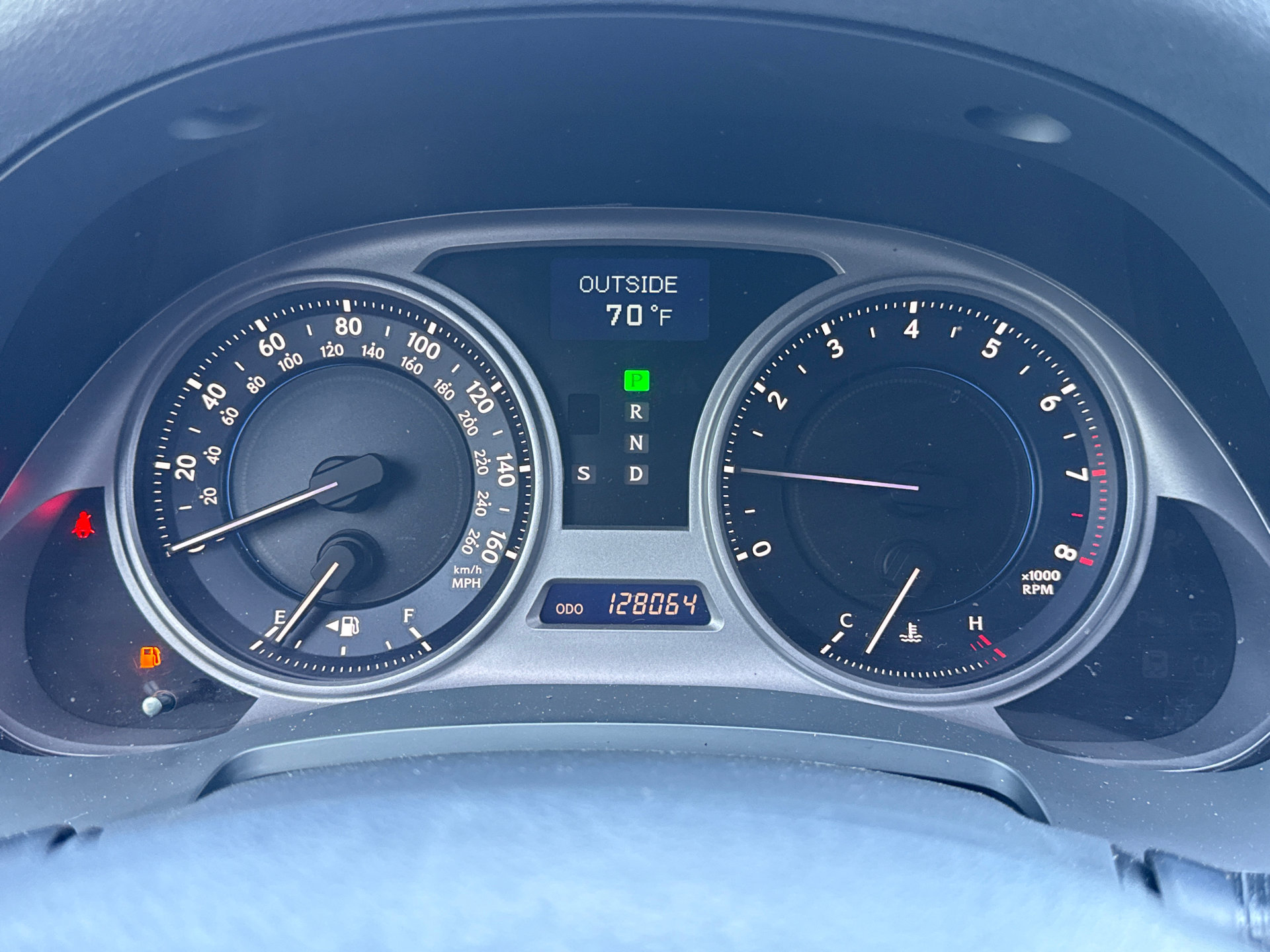 Used 2007 Lexus IS 250 image 32