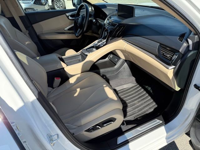 Certified 2023 Acura RDX AWD image 24