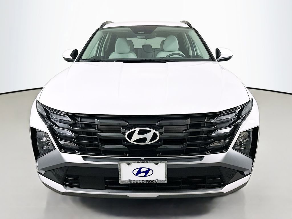 New 2026 Hyundai Tucson SEL image 2