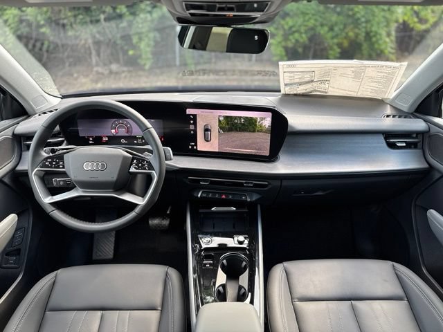 New 2026 Audi Q3 quattro 2.0T AWD/4WD image 14