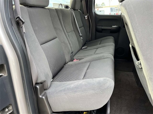 Used 2009 Chevrolet Silverado 1500 LT w/ Power Pack Plus image 21
