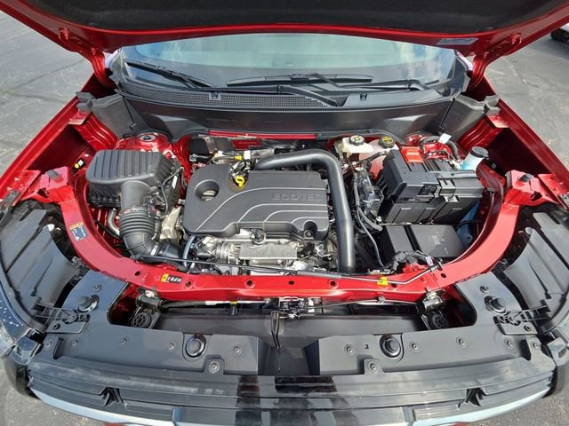 New 2026 GMC Terrain AT4 w/ Convenience Package III image 29