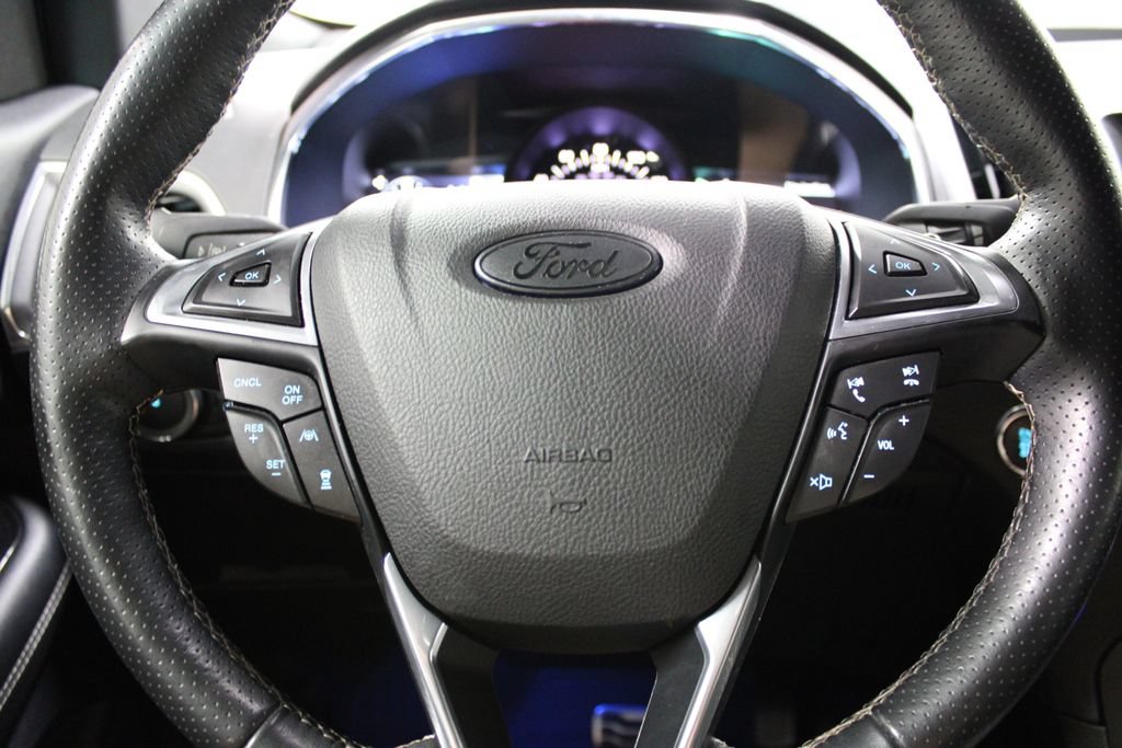 Used 2020 Ford Edge ST w/ Equipment Group 401A AWD/4WD image 23