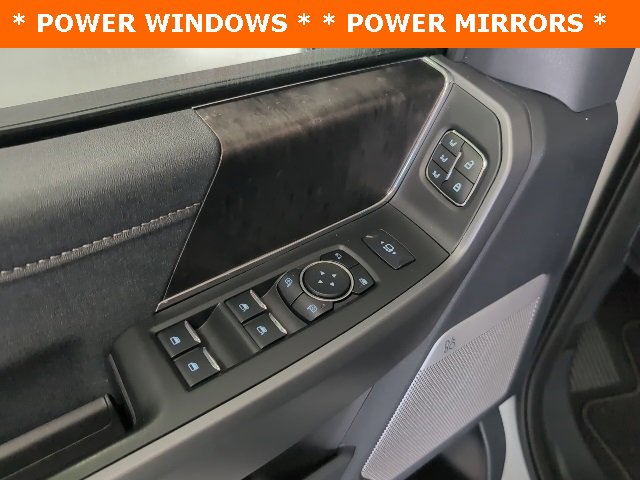New 2025 Ford F250 Lariat w/ Lariat Ultimate Package image 26