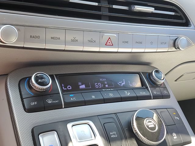 Used 2020 Hyundai Palisade SEL w/ Convenience Package FWD image 28