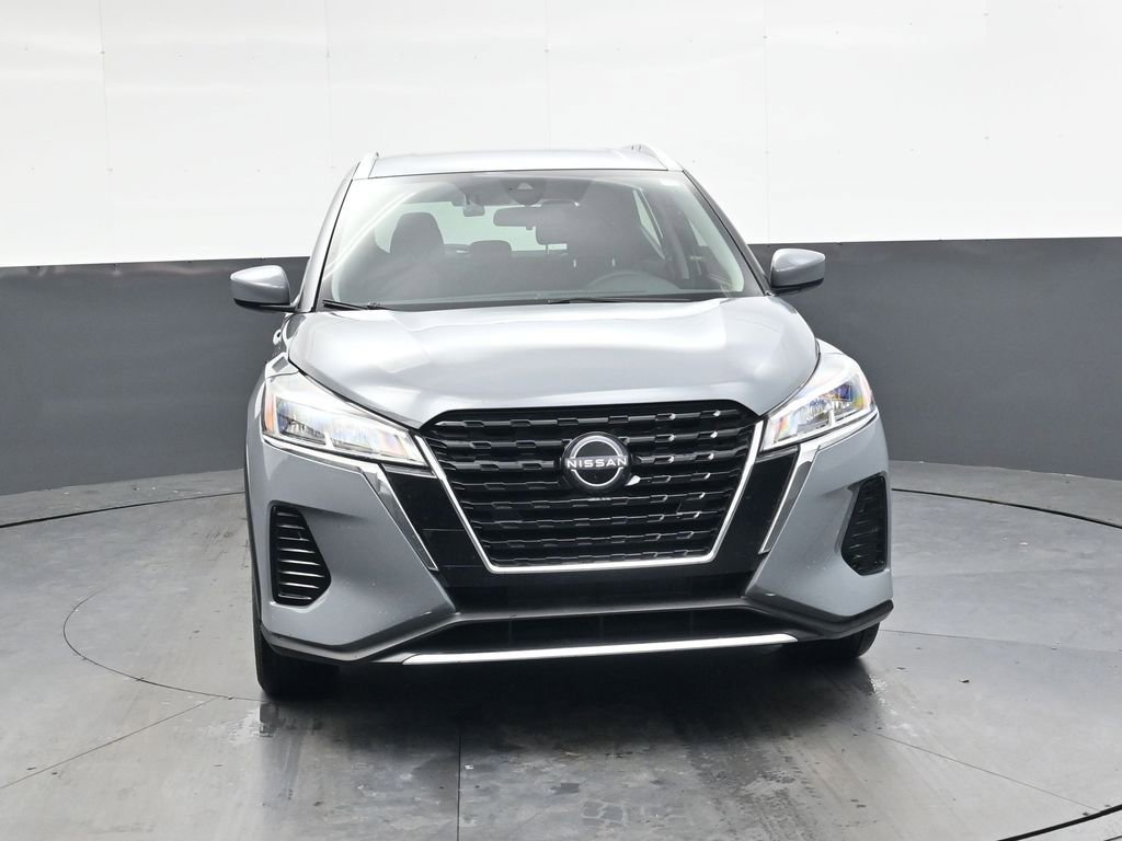 Used 2024 Nissan Kicks SV image 10