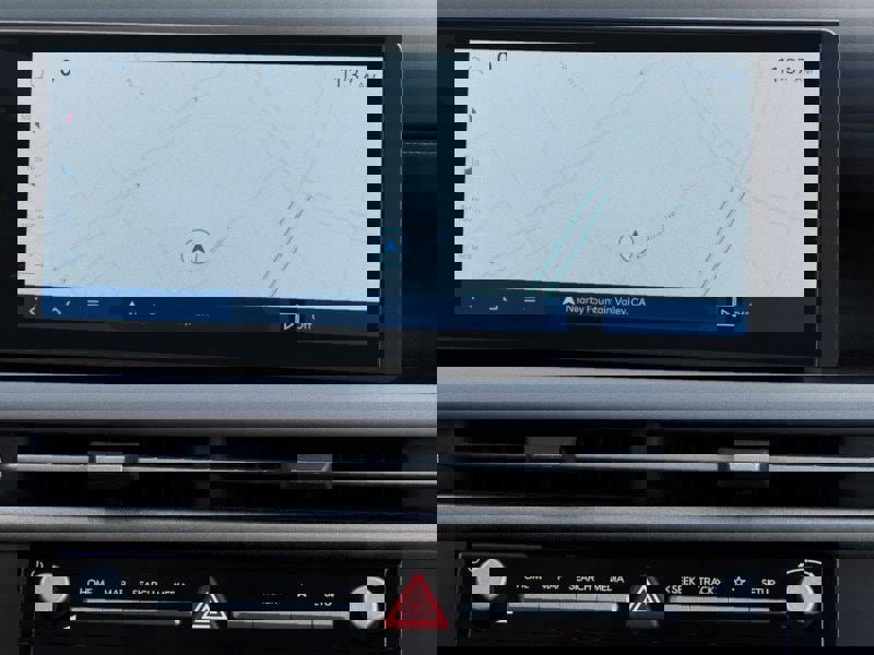 New 2026 Hyundai Tucson Limited image 13