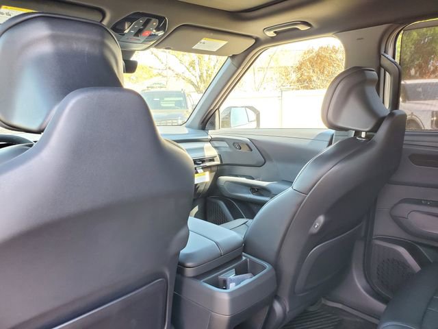 New 2027 Kia Telluride EX X-Line w/ Towing Package AWD/4WD image 9