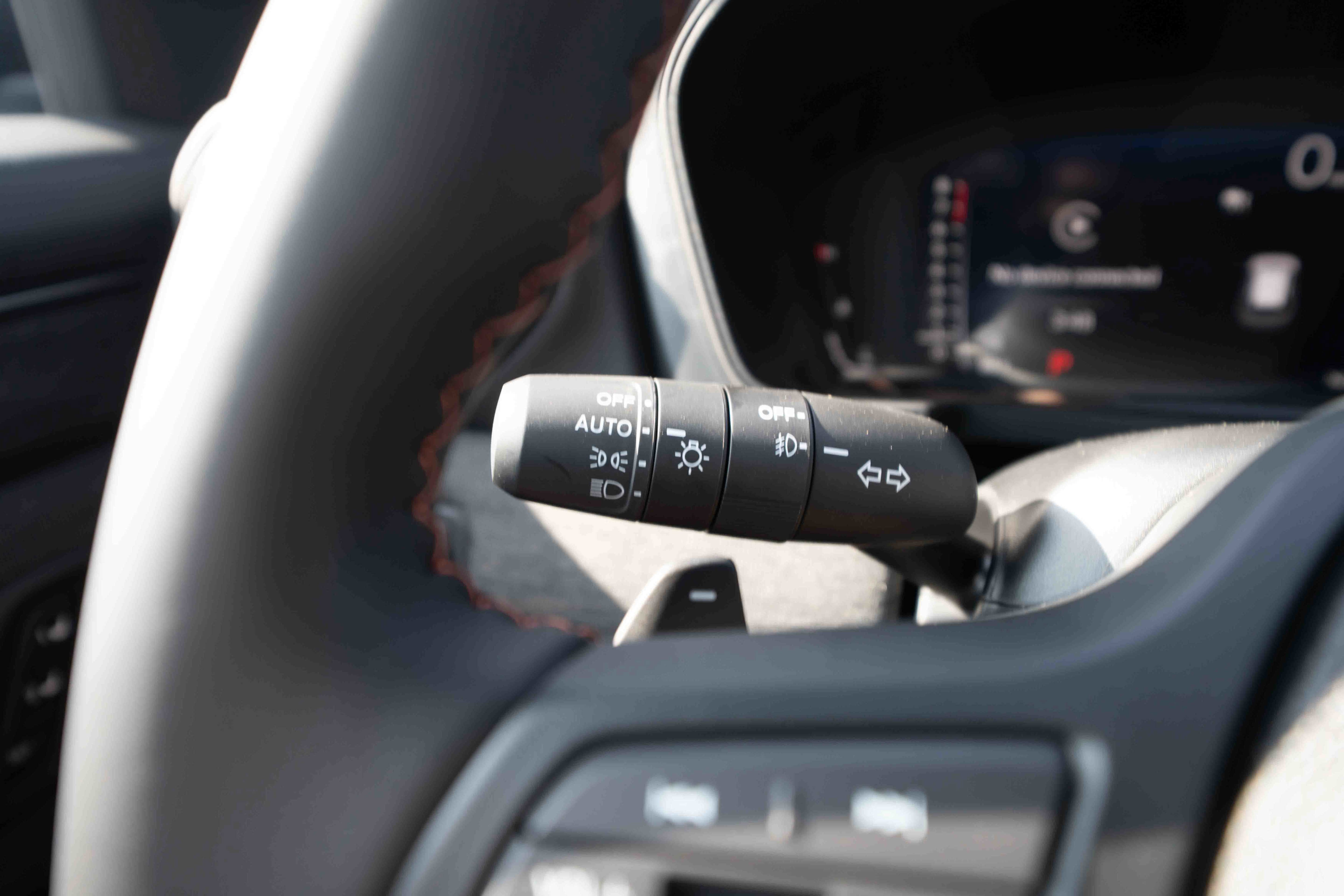 New 2026 Honda Passport TrailSport image 13