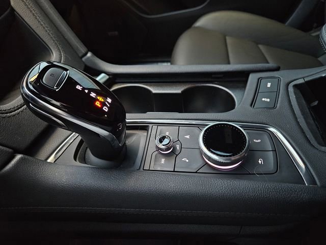 New 2025 Cadillac XT5 Premium Luxury w/ Technology Package image 22