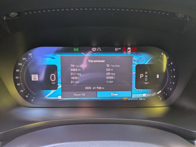 Certified 2023 Volvo V60 B5 Cross Country Plus w/ Climate Package AWD/4WD image 18