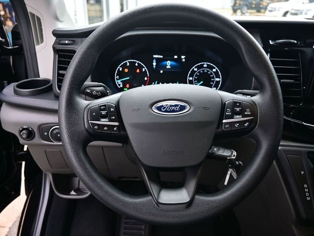 Used 2023 Ford Transit 350 XLT RWD image 18