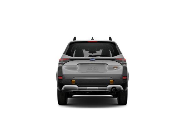 New 2026 Subaru Forester Wilderness image 9