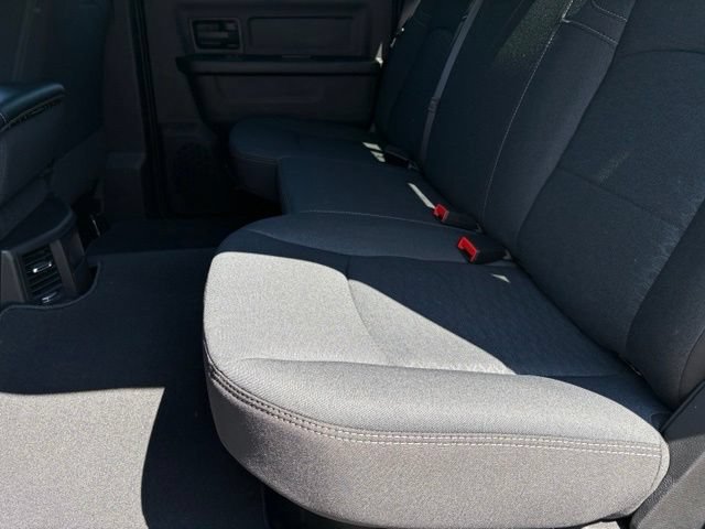 New 2026 RAM 3500 Tradesman AWD/4WD image 11