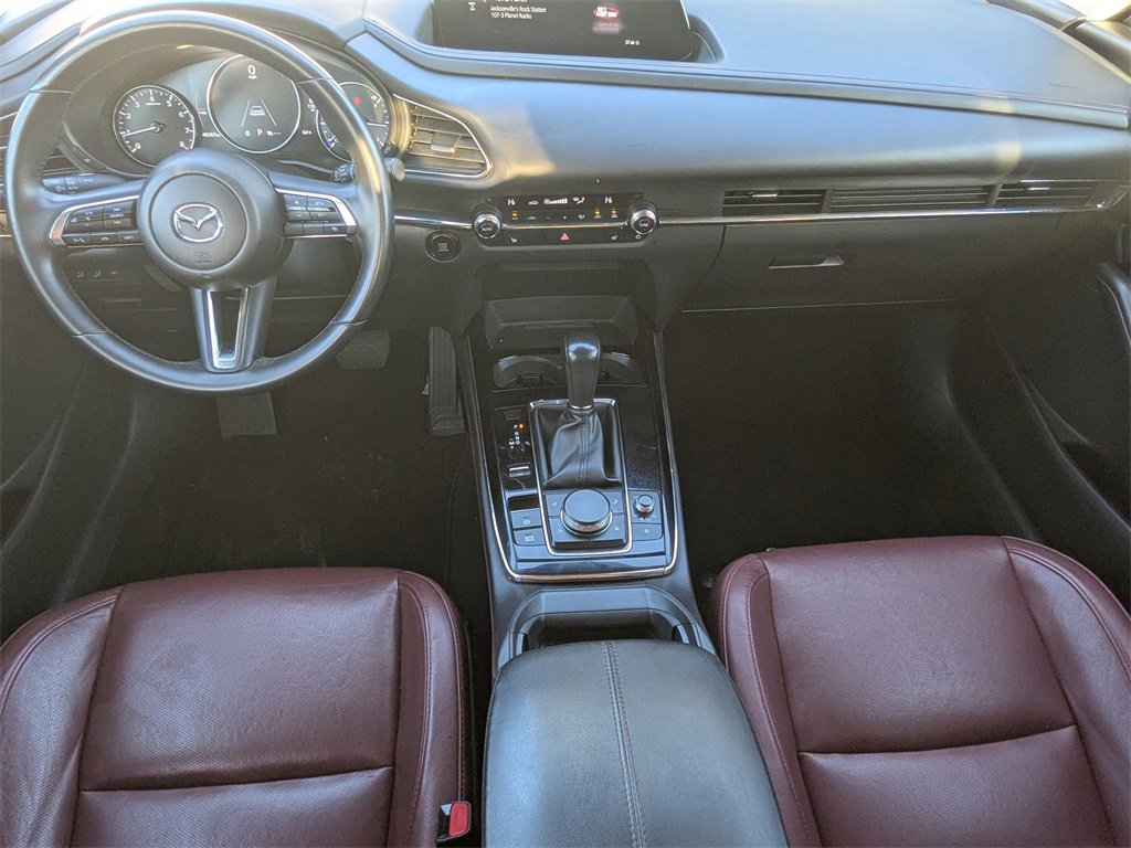Used 2024 MAZDA CX-30 AWD 2.5 S w/ Preferred Package image 15