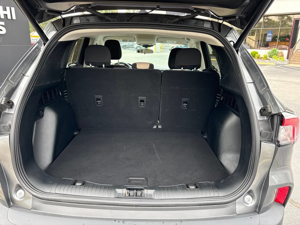 Used 2022 Ford Escape SE w/ Convenience Package AWD/4WD image 32