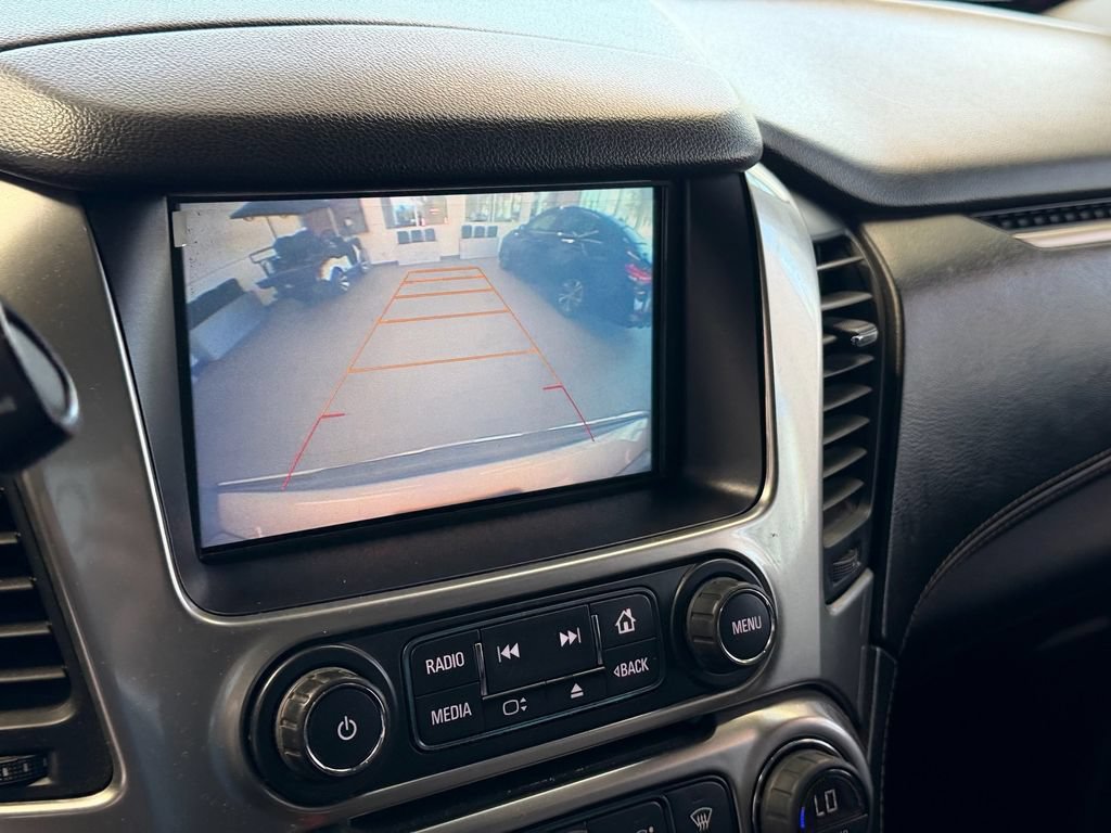 Used 2016 Chevrolet Tahoe LTZ RWD image 19