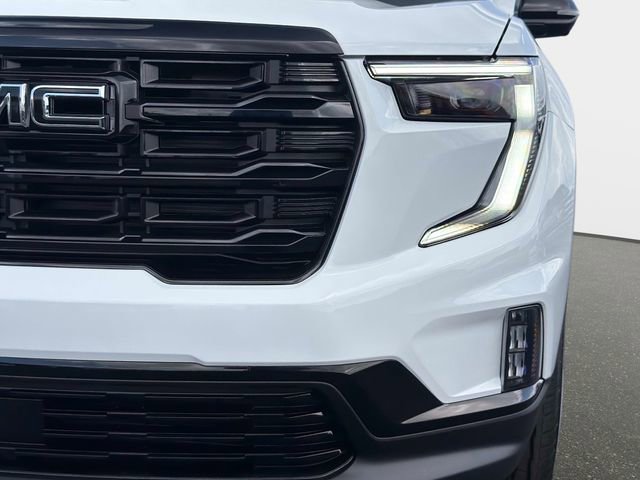 New 2026 GMC Acadia Elevation FWD image 9