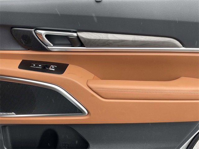 New 2025 Kia Telluride SX Prestige X-Line image 16