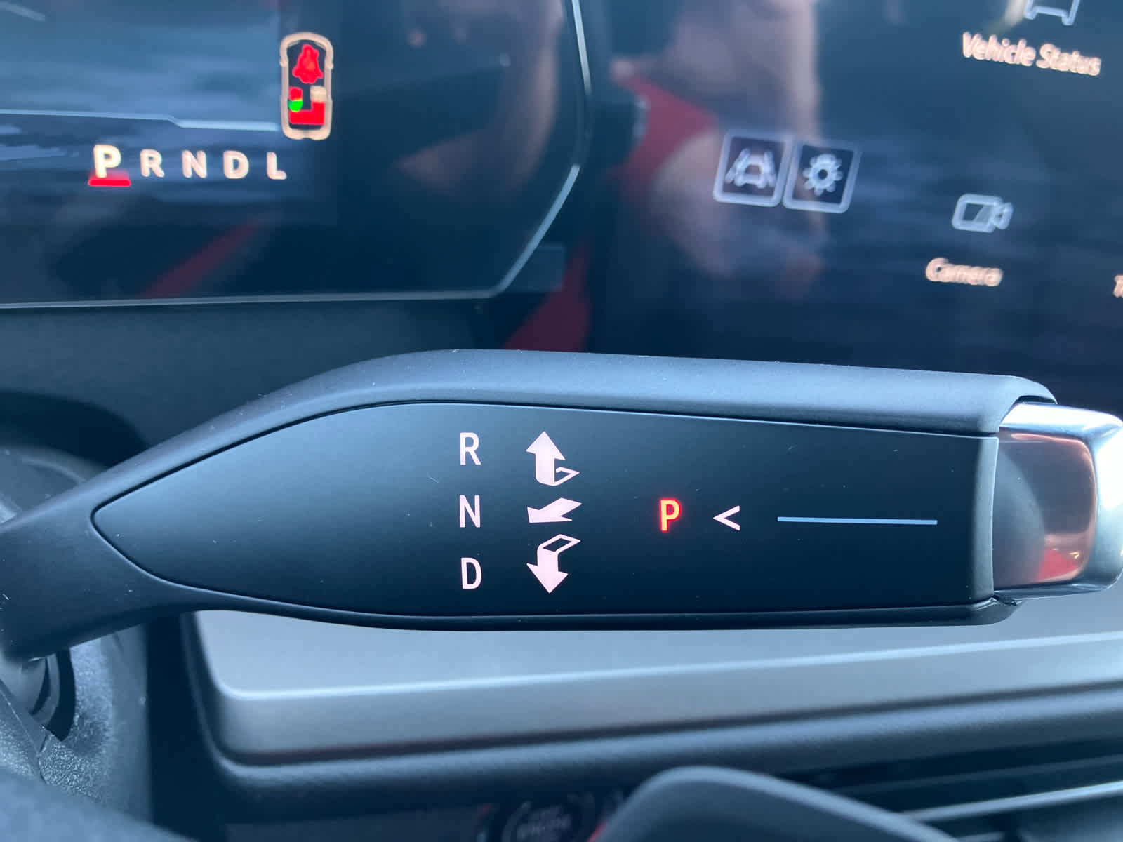 New 2026 Chevrolet Traverse LT AWD/4WD image 21
