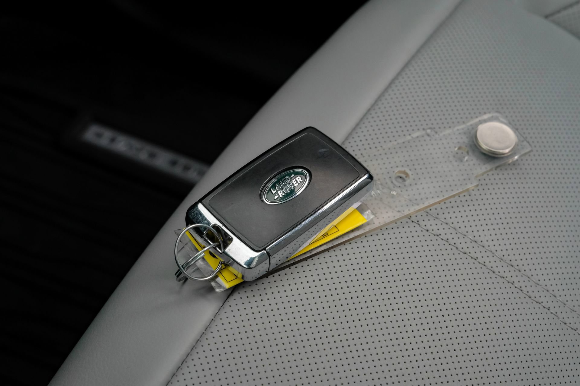 Used 2024 Land Rover Range Rover Velar S AWD/4WD image 62