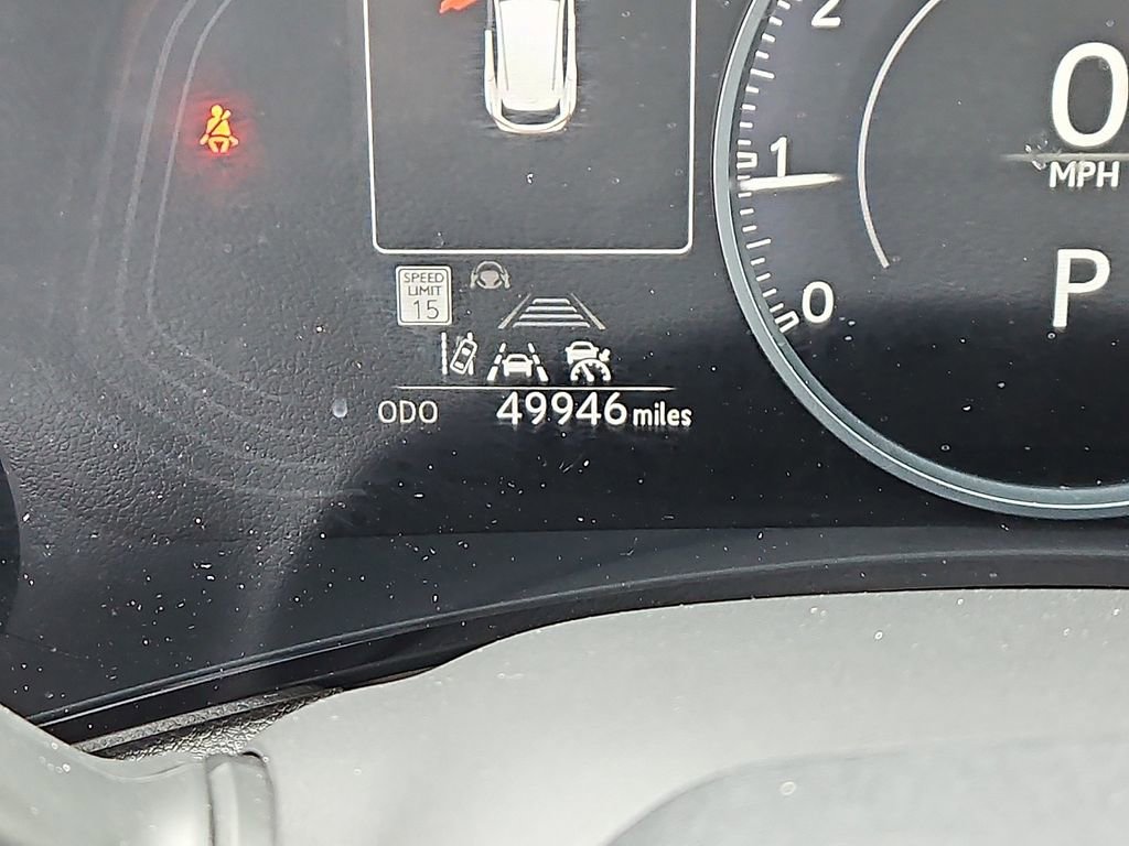 Used 2022 Lexus NX 350 AWD w/ Premium Package image 21