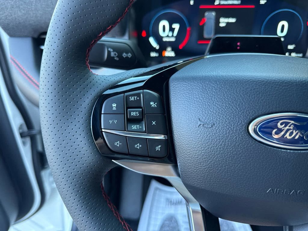 New 2026 Ford Explorer ST-Line w/ Premium Package image 13